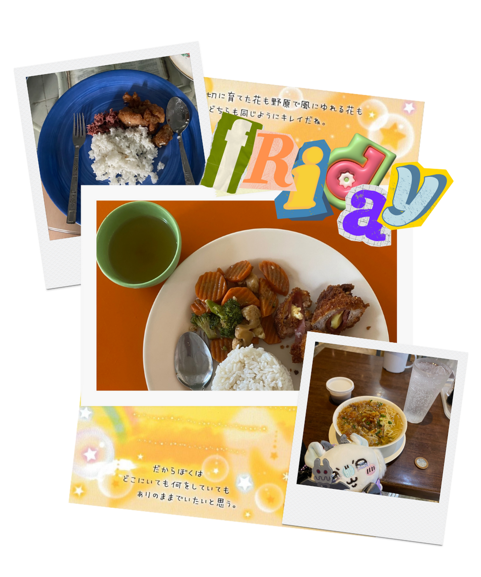 Meal 3