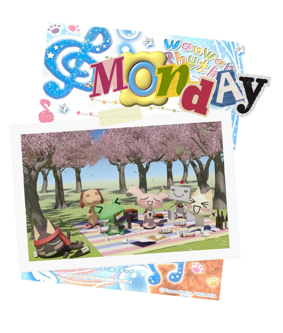 Workout 4